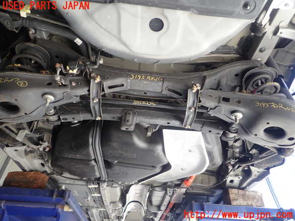 1UPJ-31955295]レクサス・HS250h(ANF10)リアメンバー 中古_m0001.jpg