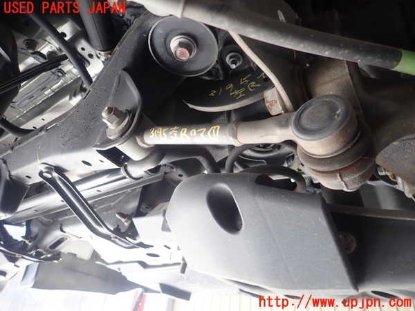 1UPJ-31955226]レクサス・HS250h(ANF10)左リアロアアーム1 中古_m0001.jpg
