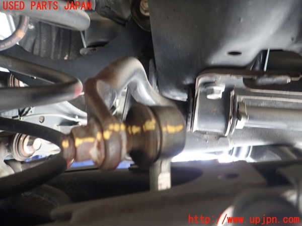 1UPJ-31955445]レクサス・HS250h(ANF10)リアスタビライザー 中古_m0003.jpg
