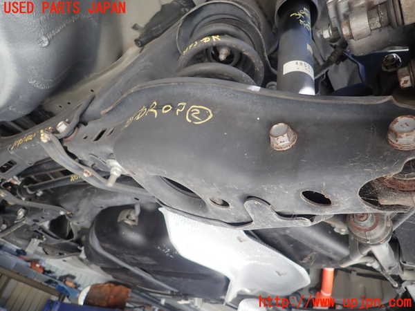 1UPJ-31955205]レクサス・HS250h(ANF10)右リアロアアーム2 中古_m0001.jpg