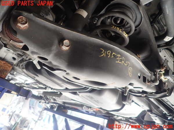 1UPJ-31955227]レクサス・HS250h(ANF10)左リアロアアーム2 中古_m0001.jpg