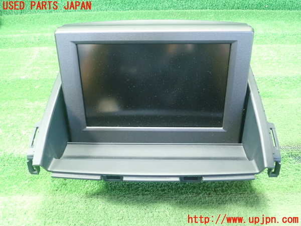 1UPJ-31956629]レクサス・HS250h(ANF10)モニター 中古_m0002.jpg