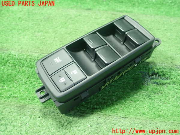 1UPJ-31956240]レクサス・HS250h(ANF10)右前パワーウィンドウスイッチ 中古_m0001.jpg