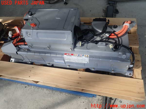 1UPJ-31956911]レクサス・HS250h(ANF10)ハイブリッドバッテリー1 中古_m0002.jpg