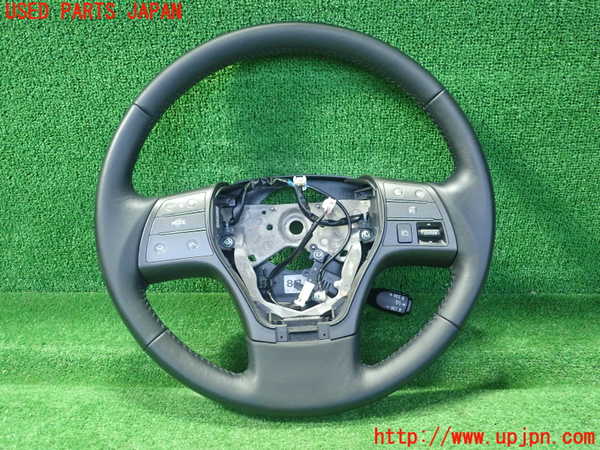 1UPJ-31957855]レクサス・HS250h(ANF10)ステアリングホイール 中古_m0001.jpg