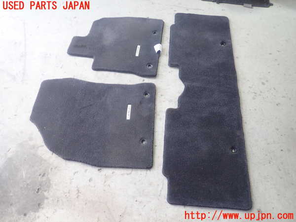 1UPJ-31957800]レクサス・HS250h(ANF10)フロアマット 中古_m0002.jpg