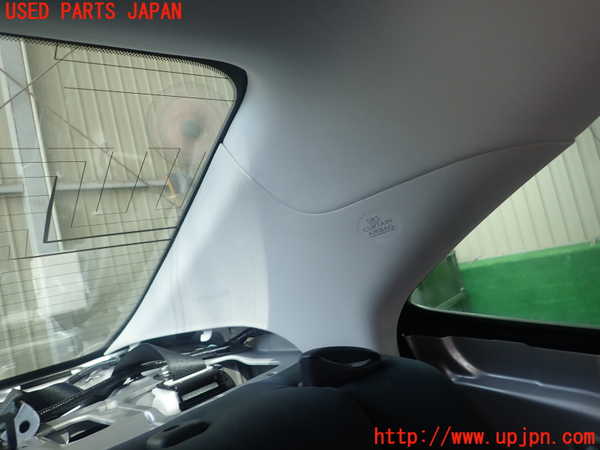 1UPJ-31957680]レクサス・HS250h(ANF10)左リアピラートリム 中古_m0001.jpg