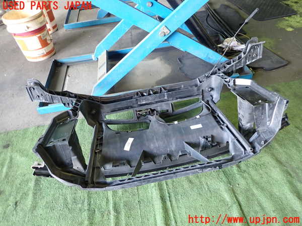 1UPJ-31961041]BMW 120i カブリオレ E88(UL20)コアサポート 中古_m0004.jpg