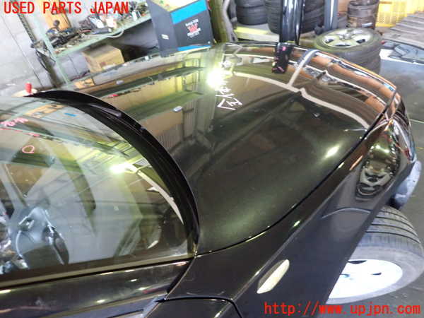 1UPJ-31961060]BMW 120i カブリオレ E88(UL20)ボンネットフード 中古_m0002.jpg
