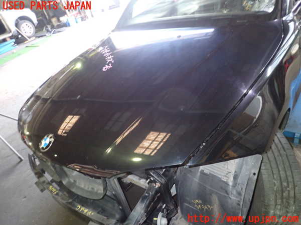 1UPJ-31961060]BMW 120i カブリオレ E88(UL20)ボンネットフード 中古_m0003.jpg