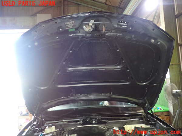 1UPJ-31961060]BMW 120i カブリオレ E88(UL20)ボンネットフード 中古_m0004.jpg