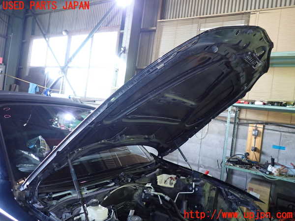 1UPJ-31961060]BMW 120i カブリオレ E88(UL20)ボンネットフード 中古_m0005.jpg