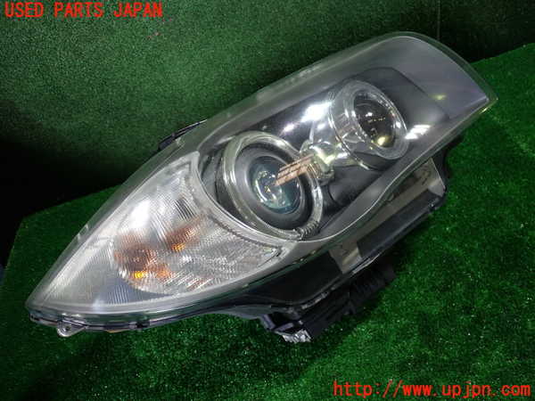 1UPJ-31961130]BMW 120i カブリオレ E88(UL20)右ヘッドライト HID 中古_m0001.jpg