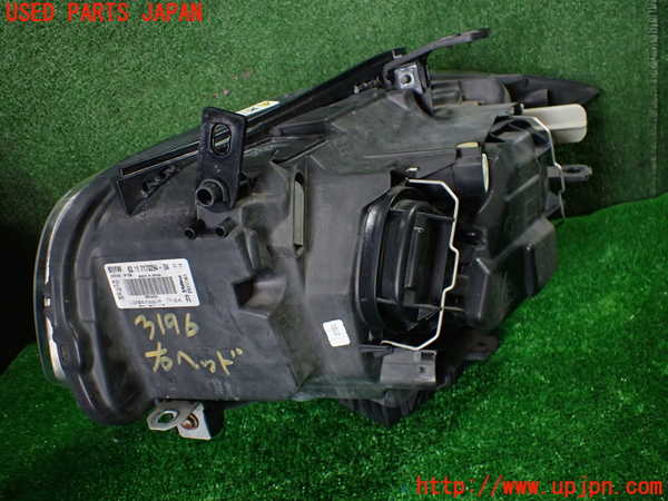 1UPJ-31961130]BMW 120i カブリオレ E88(UL20)右ヘッドライト HID 中古_m0003.jpg