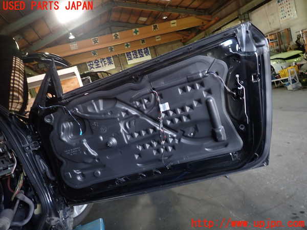 1UPJ-31961230]BMW 120i カブリオレ E88(UL20)右ドア PILKINGTON M3240 中古_m0004.jpg