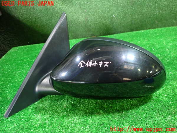 1UPJ-31961212]BMW 120i カブリオレ E88(UL20)左ドアミラー 中古_m0001.jpg