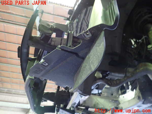 1UPJ-31961092]BMW 120i カブリオレ E88(UL20)左前フェンダーライナー 中古_m0002.jpg