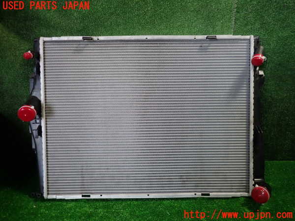 1UPJ-31962321]BMW 120i カブリオレ E88(UL20)ラジエーター1 中古_m0002.jpg
