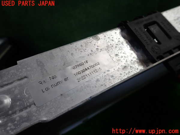 1UPJ-31962321]BMW 120i カブリオレ E88(UL20)ラジエーター1 中古_m0003.jpg