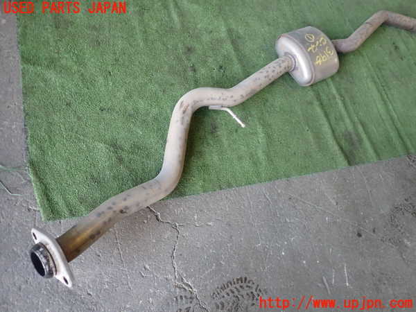 1UPJ-31962651]BMW 120i カブリオレ E88(UL20)センターパイプ1 中古_m0002.jpg