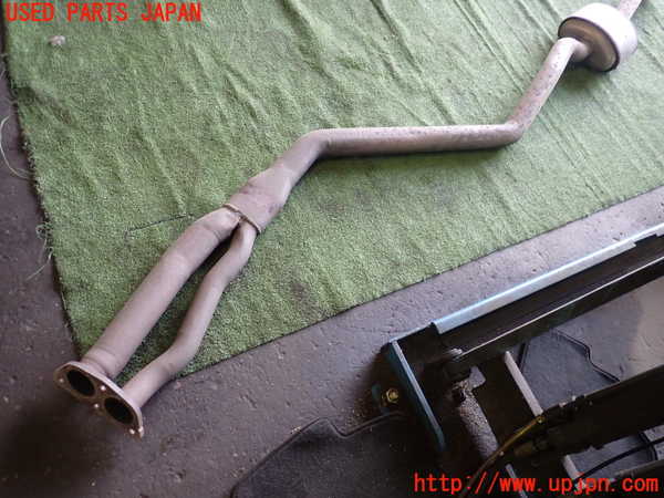 1UPJ-31962651]BMW 120i カブリオレ E88(UL20)センターパイプ1 中古_m0003.jpg