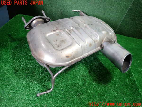 1UPJ-31962671]BMW 120i カブリオレ E88(UL20)リアマフラー1 中古_m0002.jpg