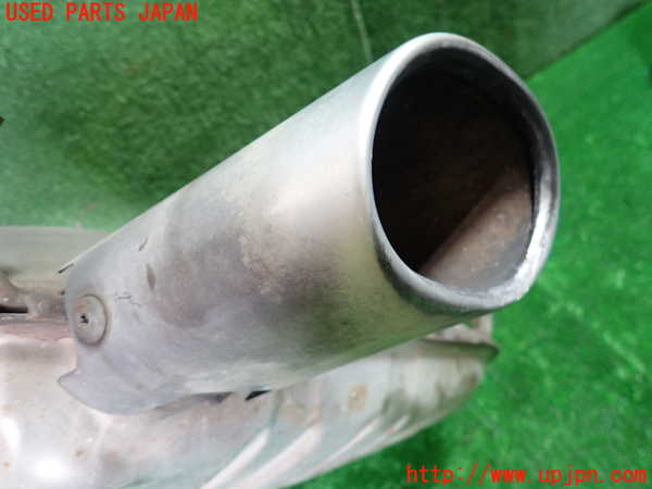 1UPJ-31962671]BMW 120i カブリオレ E88(UL20)リアマフラー1 中古_m0004.jpg