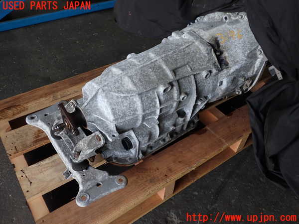 1UPJ-31963010]BMW 120i カブリオレ E88(UL20)ミッション AT N46B20B 中古_m0001.jpg