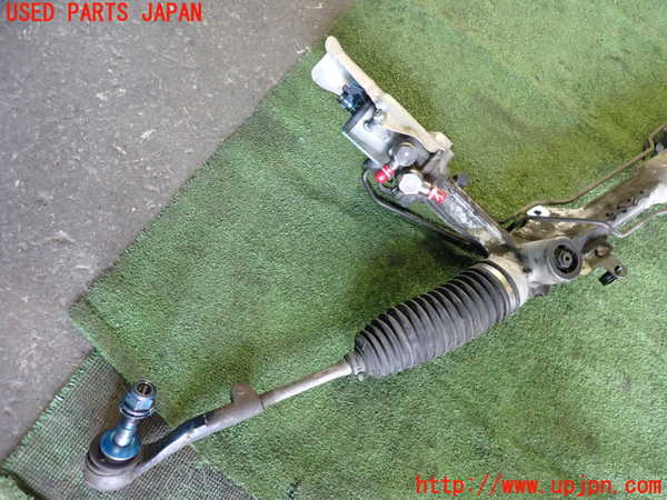 1UPJ-31964235]BMW 120i カブリオレ E88(UL20)パワステギアボックス 中古_m0002.jpg