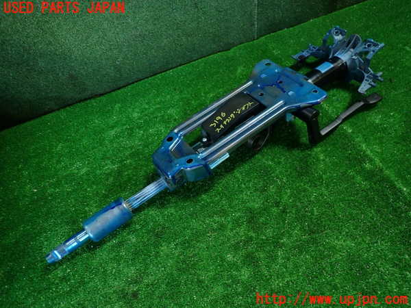 1UPJ-31964260]BMW 120i カブリオレ E88(UL20)ステアリングシャフト 中古_m0001.jpg