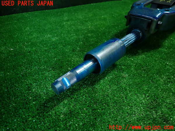 1UPJ-31964260]BMW 120i カブリオレ E88(UL20)ステアリングシャフト 中古_m0002.jpg