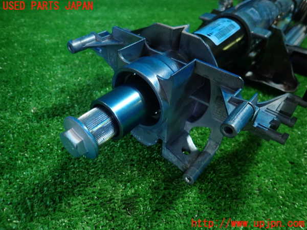 1UPJ-31964260]BMW 120i カブリオレ E88(UL20)ステアリングシャフト 中古_m0004.jpg