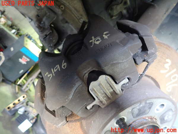 1UPJ-31964080]BMW 120i カブリオレ E88(UL20)右フロントキャリパー 中古_m0001.jpg