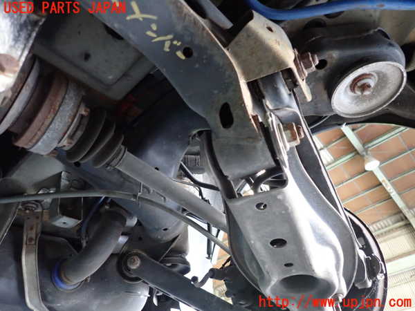 1UPJ-31965295]BMW 120i カブリオレ E88(UL20)リアメンバー 中古_m0002.jpg