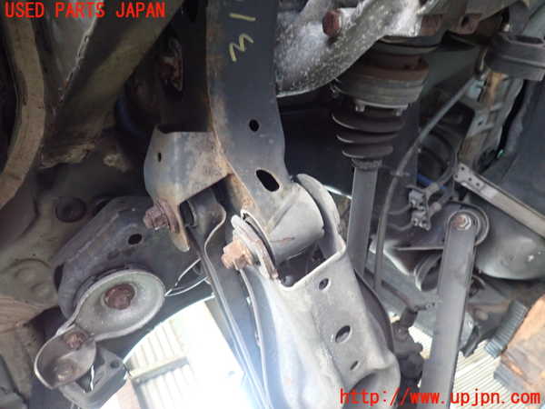 1UPJ-31965295]BMW 120i カブリオレ E88(UL20)リアメンバー 中古_m0003.jpg