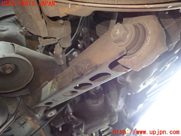 1UPJ-31965330]BMW 120i カブリオレ E88(UL20)左リアテンションロッド 中古_m0001.jpg