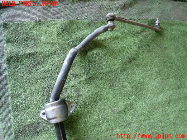 1UPJ-31965440]BMW 120i カブリオレ E88(UL20)フロントスタビライザー 中古_m0003.jpg