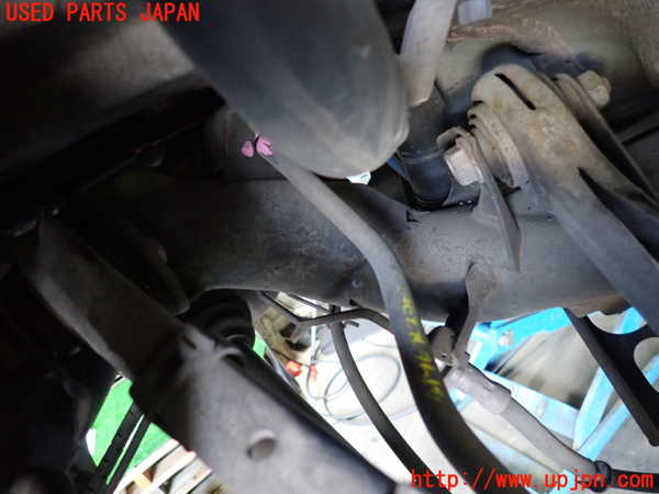 1UPJ-31965445]BMW 120i カブリオレ E88(UL20)リアスタビライザー 中古_m0001.jpg