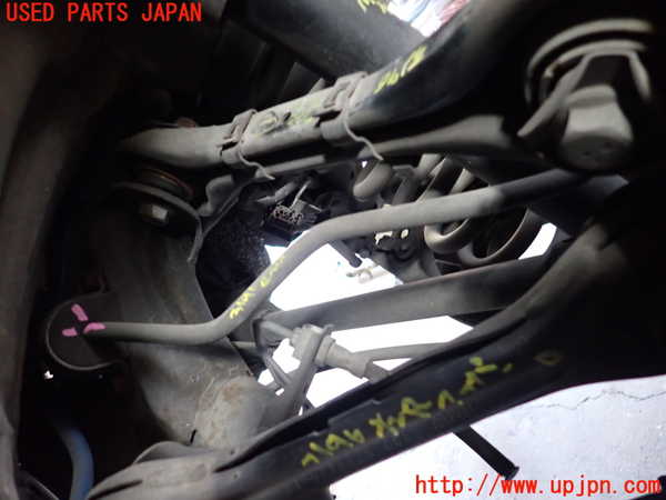 1UPJ-31965445]BMW 120i カブリオレ E88(UL20)リアスタビライザー 中古_m0003.jpg