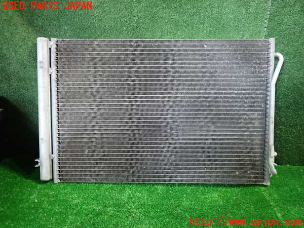 1UPJ-31966031]BMW 120i カブリオレ E88(UL20)エアコンコンデンサー1 中古_m0002.jpg