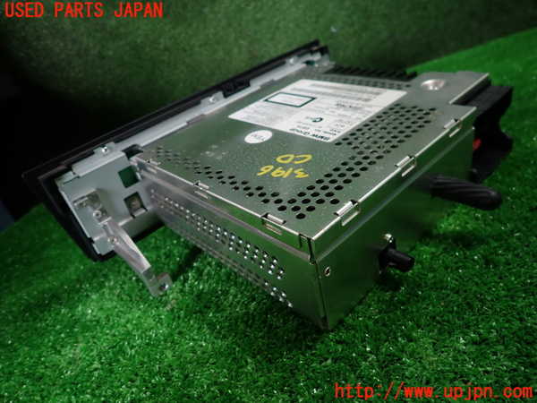 1UPJ-31966480]BMW 120i カブリオレ E88(UL20)CDプレーヤー 中古_m0002.jpg