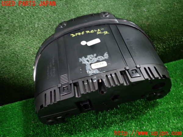 1UPJ-31966170]BMW 120i カブリオレ E88(UL20)スピードメーター 中古_m0002.jpg