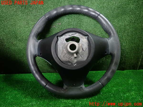 1UPJ-31967855]BMW 120i カブリオレ E88(UL20)ステアリングホイール 中古_m0003.jpg
