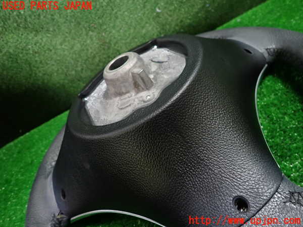 1UPJ-31967855]BMW 120i カブリオレ E88(UL20)ステアリングホイール 中古_m0004.jpg