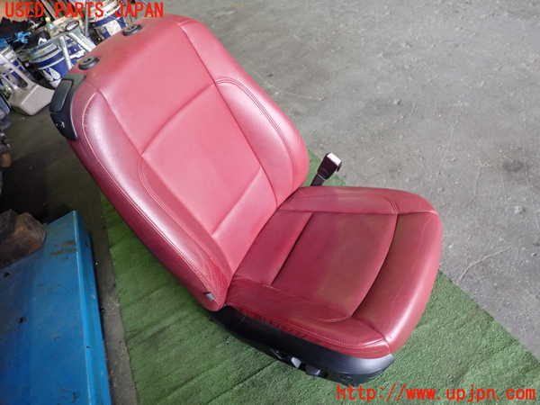 1UPJ-31967035]BMW 120i カブリオレ E88(UL20)運転席シート 中古_m0001.jpg