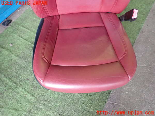 1UPJ-31967035]BMW 120i カブリオレ E88(UL20)運転席シート 中古_m0003.jpg