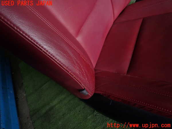 1UPJ-31967035]BMW 120i カブリオレ E88(UL20)運転席シート 中古_m0004.jpg