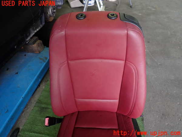 1UPJ-31967065]BMW 120i カブリオレ E88(UL20)助手席シート 中古_m0002.jpg