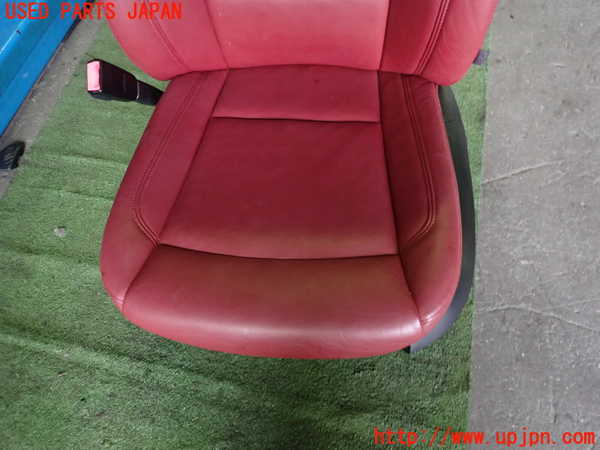 1UPJ-31967065]BMW 120i カブリオレ E88(UL20)助手席シート 中古_m0003.jpg