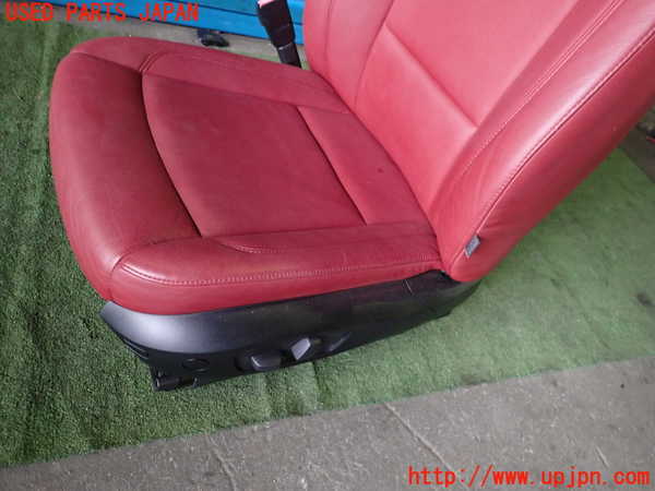1UPJ-31967065]BMW 120i カブリオレ E88(UL20)助手席シート 中古_m0004.jpg